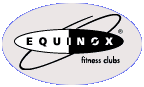 Equinox Fitness Clubs